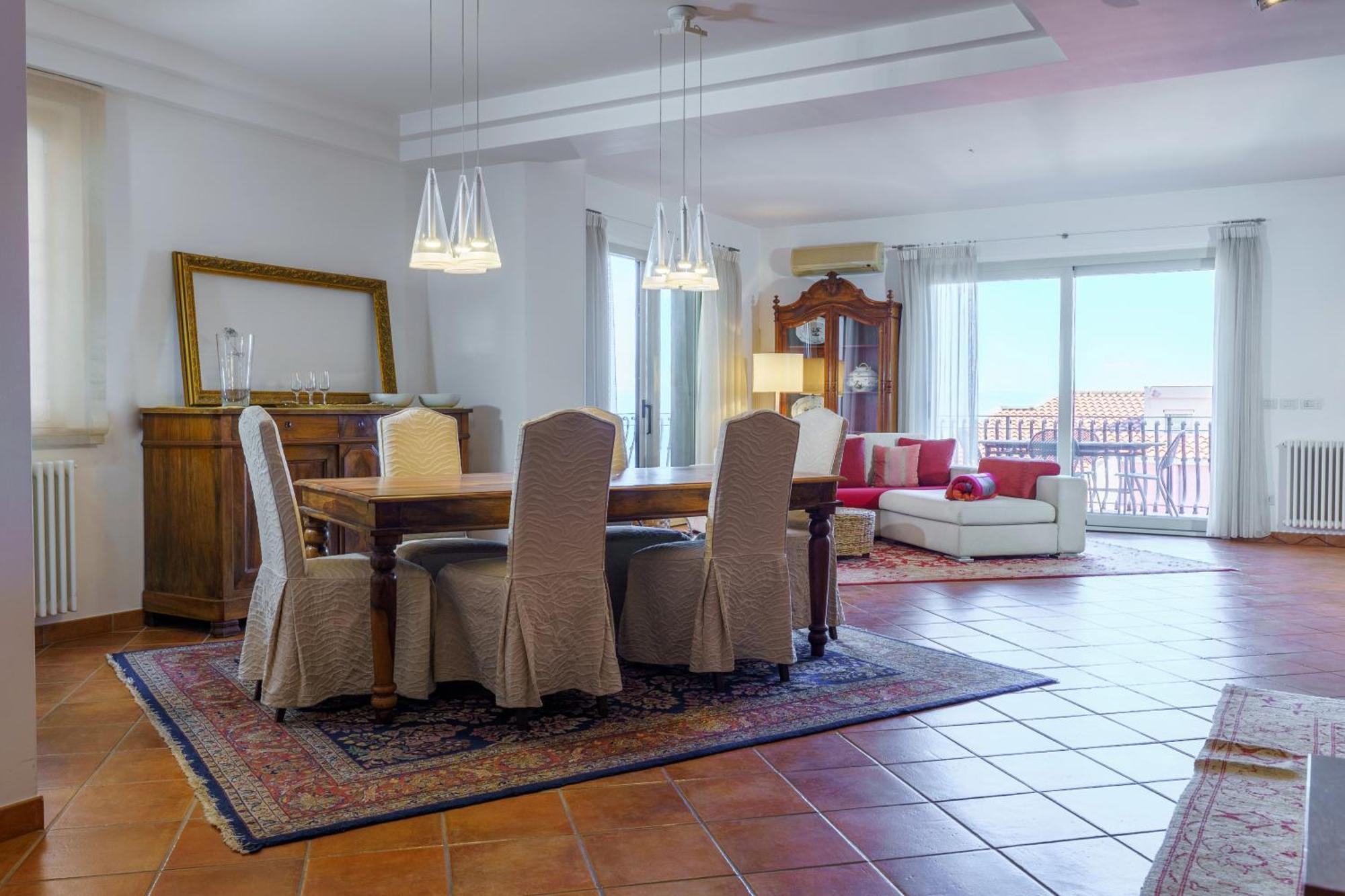 Taorminapartments Экстерьер фото