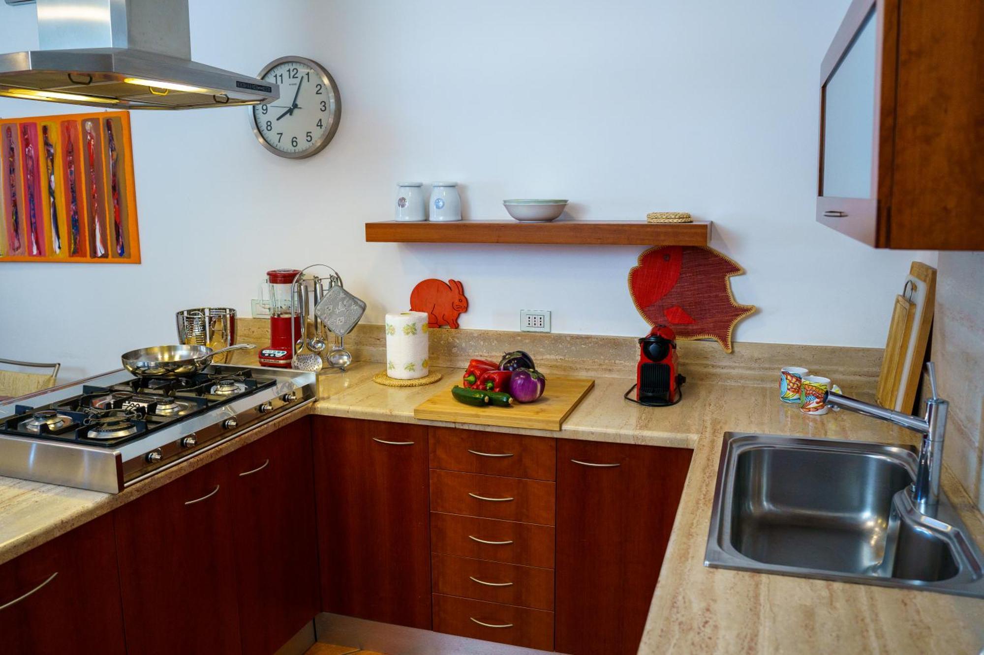 Taorminapartments Экстерьер фото